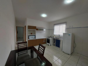 Casa de Hóspedes em Parque Pinheiros - Sem Garagem
